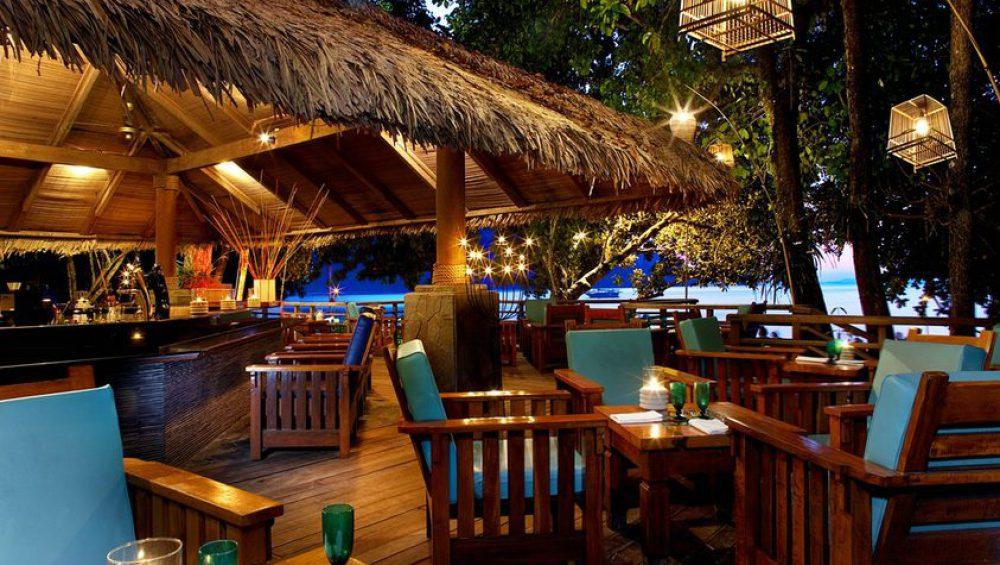 The Andaman Resort Malaysia