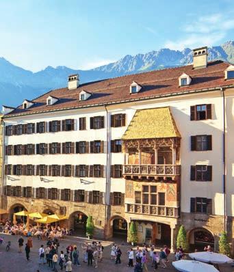 Lernen Sie mit uns Land, Leute und Geschichte dieser einzigartigen Landschaft und ihrer Landeshauptstadt Innsbrucks kennen. Genieß das Leben im Arzlerhof https://www.arzlerhof.at/de-de.