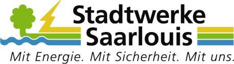 An Stadtwerke Saarlouis GmbH Holtzendorffer Straße 12 66740 Saarlouis Förderantrag WATT fürs Handwerk Sehr geehrte Damen und Herren, hiermit beantragen wir ohne Rechtsanspruch von energis und ihren