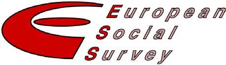 Antwortkarten European Social Survey Welle 4 Antwortkarten ipr - Sozialforschung