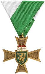 Verdienstkreuz des Landes Steiermark in