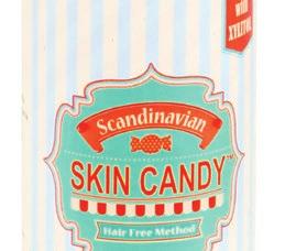 Skin Cleanser Caramel 250 ml