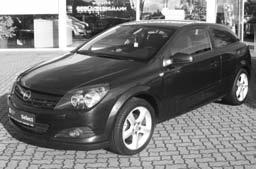 1 17192 Waren (Müritz) Telefon: 0 39 91/66 68 05 Opel Corsa 1.