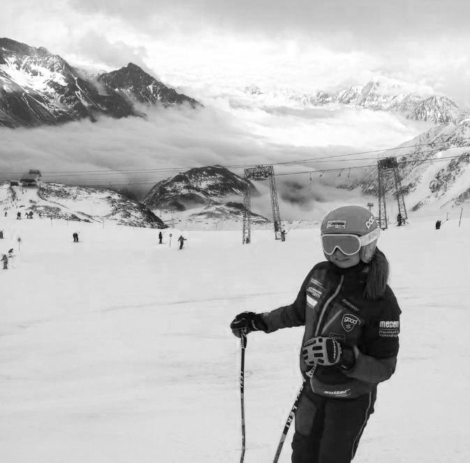 Seite 24 Todtnauer Nachrichten Nr. 14-2019 Ski-Zunft Präg e. V. Zum Abschied der Schülerklasse ein Sieg SKI ALPIN Am Samstag, den 30. März 2019 veranstalteten der Ski-Club Zell i.w.