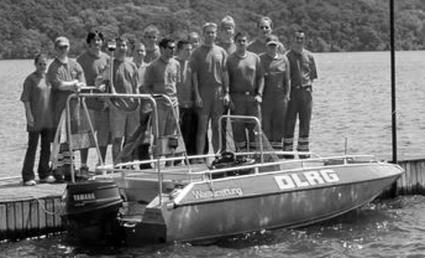 Die Ausbildung richtet sich an alle Rettungsschwimmer, die im Wasserrettungsdienst der DLRG eingesetzt werden wollen. Sie ist Voraussetzung für eine weitere Mitarbeit in der DLRG z.b. als Strömungsretter oder Bootsführer.