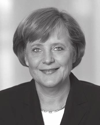 Grußworte zum 65. Dr. Angela Merkel, Bundeskanzlerin Zu ihrem 65. Geburtstag gratuliere ich der Volkssolidarität sehr herzlich.