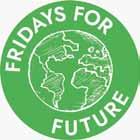 Aus den Einrichtungen und Initiativen Fridays for Future - Was gibt es Neues? Kurz-Bericht von Annika und Jona, 10.