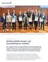 Am wurde in Hamburg der 20. SIGNAL IDUNA Umwelt- und Gesundheitspreis verliehen. Foto: HWK Hamburg/Hannemann