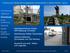 Empfehlungen zur Aufstellung von Hochwassergefahrenkarten