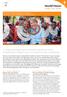 15-tägige Patenreise nach Tansania und Besuch ihres patenkindes im projekt «Ruvu Muungano» und «Makindube»