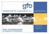 Die gfo Das Kompetenznetzwerk für Organisation und Management