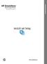 Softwarehandbuch. HP SimpleSave. Sicherungssoftware Benutzerhandbuch. SimpleSave