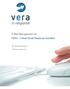 E-Mail Management mit VERA Virtual Email Response Assistant
