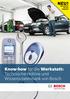 NEU! Nkw-Hotline Remote Diagnosis. Know-how für die Werkstatt: Technische Hotline und Wissensdatenbank von Bosch