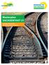 Masterplan SACHSENTAKT 21. Qualitätsoffensive für den Bahnverkehr in Sachsen