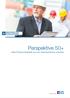 Perspektive 50+ Best Practice-Beispiele aus der österreichischen Industrie