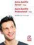 Avira AntiVir Server Unix Avira AntiVir Professional Unix. Handbuch für Anwender