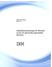 IBM SPSS Statistics Version 22. Installationsanweisungen für Windows (Lizenz für gleichzeitig angemeldete Benutzer)