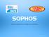 Netzwerkgefahren erfolgreich abwehren. Sophos Ltd. All rights reserved.