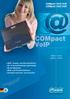COMpact 5010 VoIP COMpact 5020 VoIP