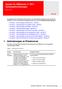 Update für ZENworks 11 SP2 - Systemanforderungen. 1 Anforderungen an Primärserver. Novell. März 2013