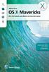 Raffael Vieser. Mavericks. OS X 10.9 einfach und effizient mit dem Mac nutzen. praktische tipps zu icloud und Backup
