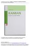 Leseproben aus dem Buch: Kanban mit System zur optimalen Lieferkette Dr. Thomas Klevers, MI-Wirtschaftsbuch