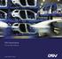 DSV Automotive. Air & Sea Road Solutions. Global Transport & Logistics