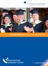 Executive MBA Master of Business Administration