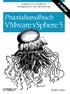 Praxishandbuch VMware vsphere 5