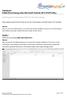 Handbuch: E-Mail Einrichtung unter Microsoft Outlook 2013 (POP3-SSL)