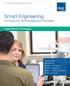 Smart Engineering of Production Technologies and Processes