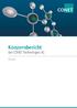 Konzernbericht der CONET Technologies AG
