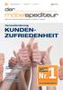 Herausforderung. Das große deutschsprachige Fachmagazin für Umzug und Logistik. Brandeis Verlag und Medien GmbH & Co. KG. 69. Jahrgang 15.05.