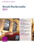 Retail-Marktstudie 2011