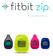 Produktanleitung zu Fitbit Zip