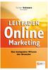 BESTELLFAX an +49 (0)7254 / 95773-90 oder ONLINE: http://shop.marketing-boerse.de