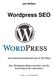 Jan Siefken Wordpress SEO