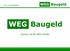 www.weg- baugeld.de Grünes Licht für WEG-Kredite