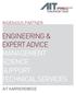 Engineering & EXPERT ADVICE Management Science Support Technical Services