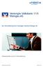Das Online-Banking Ihrer Vereinigten Volksbank Maingau eg. Wissenswertes rund um Online-Banking. Online-Banking, Januar 2012 Seite 1 von 34