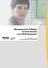 Management-Leitfaden für den Einsatz von RFID-Systemen. herausgegeben vom VDEB in Zusammenarbeit mit AIM Deutschland