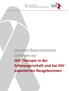 Deutsch-Österreichische Leitlinien zur HIV-Therapie in der Schwangerschaft und bei HIVexponierten