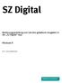 SZ Digital. Bedienungsanleitung zum Löschen geladener Ausgaben in der SZ Digital -App. Windows 8. Kurz- und Langversion