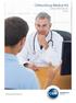 CompuGroup Medical AG Geschäftsbericht 2013