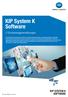 KIP System K. Software. Druckmanagementlösungen. Software