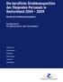 Die berufliche Strahlenexposition des fliegenden Personals in Deutschland 2004 2009