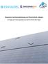 Reparatur und Instandsetzung von Photovoltaik-Anlagen. Der Umgang mit Versicherungsschäden & Investitionen in Photovoltaik-Anlagen