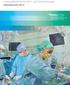 Universitätsklinik für Herz- und Gefässchirurgie Jahresbericht 2013