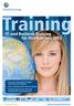 Training. IT- und Business-Training für Ihre Karriere 2013